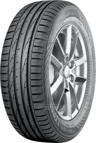 Nokian Hakka Blue 2 SUV XL 225/60 R18 104H