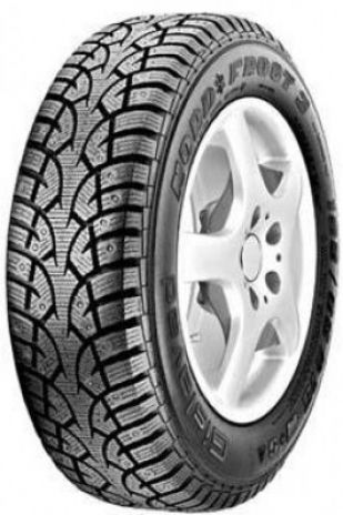 Gislaved Nord Frost 3 195/55 R15 89T