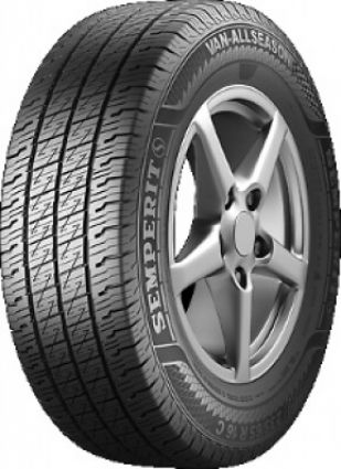 Semperit Van-AllSeason 205/65 R16C 107/105T