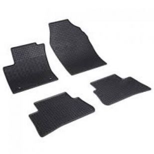 Автоковрики резиновые Rigum для Toyota C-HR 2016-