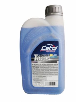 ANTIGEL CATOL LUX IARNA А-30* 1KG.
