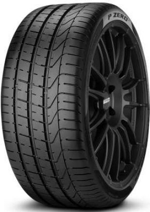 Pirelli P Zero 255/40 R20 101Y