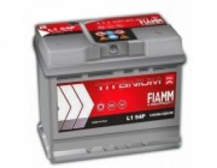 Fiamm - 7905141-7903769 L1 44 L1 W Titan P 360 A