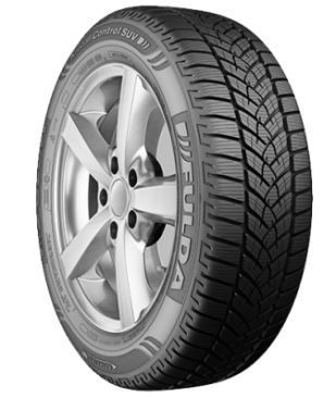 Fulda Kri Control SUV 215/70 R16 100T