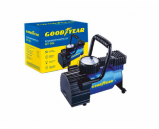 Compresor auto GY-30L GoodYear