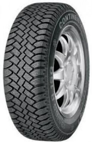 Continental ContiWinterViking 1 195/55 R15 89T