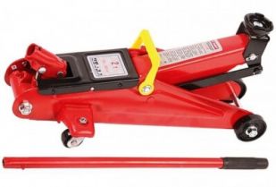 Домкраты 2 т крокодил 