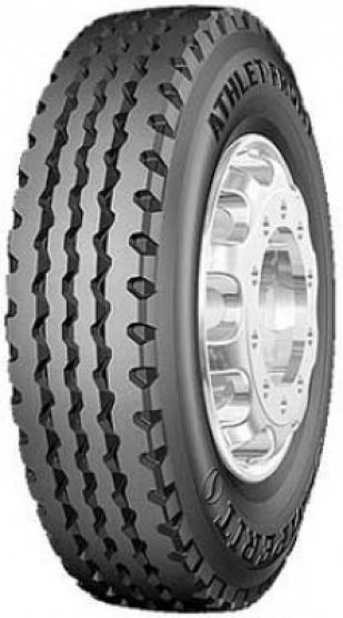 Uniroyal T 6000 215/75 R17.5 124M