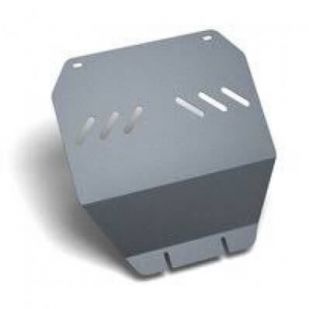 Scut protecţie TOYOTA Land Cruiser 200 (2008-2009) (3мм) 4,7 бензин/4,5 дизель АКПП