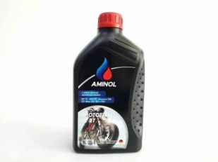 AMINOL MOTOTECH 2T 1L.