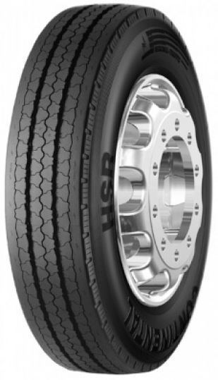 Continental HSR 315/80 R22.5 150L
