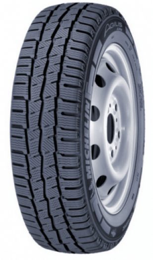 Michelin Agilis Alpin 195/65 R16C 104/102R
