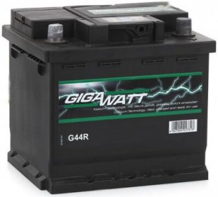 GigaWatt 44Ah (544 402 044)