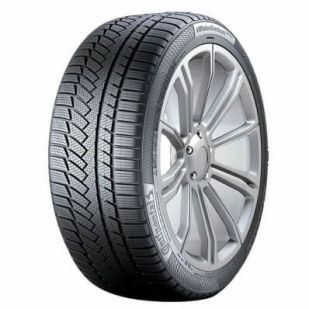 Continental WinterContact TS 850 P SUV 275/50 R20 113V XL FR