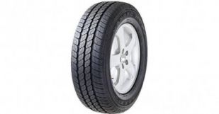 Maxxis VanSmart MCV3+ 205 R14C 109/107Q