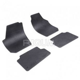 Covorase auto Rigum pentru Skoda Fabia II 07-Design