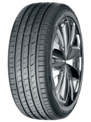 Nexen N'Fera SU1 235/40 R17 94W