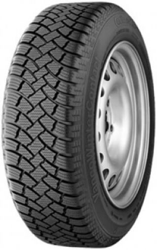 Continental VancoWinterContact 195/60 R16 99T