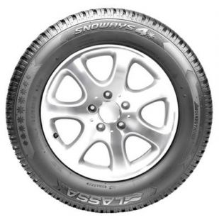 Lassa Snoways 4 195/60 R16
