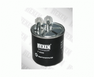 HEXEN F 4090 (ST 768)-(PP 841/6)