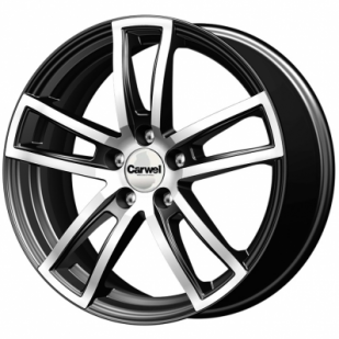 Carwel Арно-N 45/7 R16/5x114.3