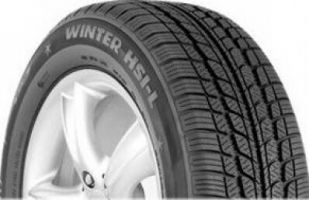 Hercules Winter HSI-L 225/60 R17 99V