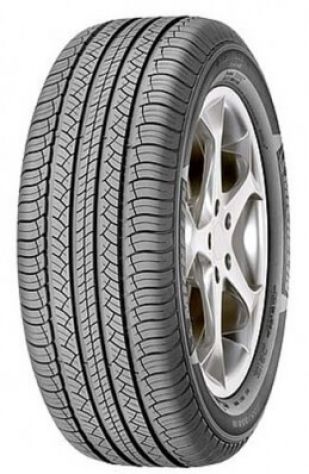 Michelin Latitude Tour HP 215/60 R17 96H