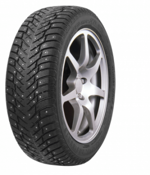 LingLong Green-Max Winter Grip Van 2 195/75 R16C 107/105R 8PR