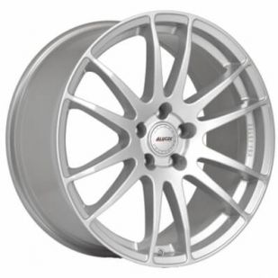 ALUTEC Monstr 40/8,5 R19 5X114,3 8,5 40