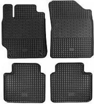 Covorase auto AKT pentru Audi A4 01-08 (pmc) 4xuni