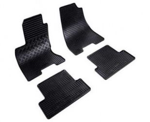 Covorase auto Rigum pentru Nissan X-Trail 07-