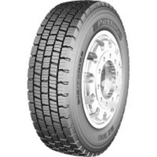 Petlas SZ300 Steer 235/75 R17.5 132/130M