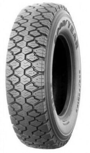 Goodyear Cargo UltraGrip G124 215/75 R16 114Q