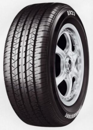 Bridgestone Turanza ER 33 215/55 R17 93V