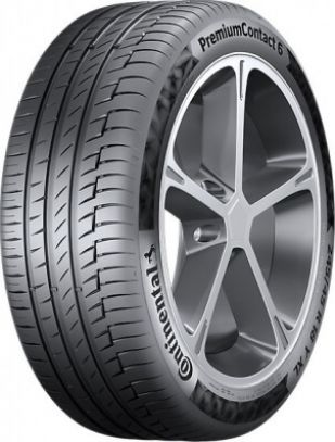 Continental ContiPremiumContact 6 MO 245/50 R18 100Y