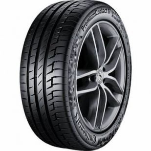 Continental ContiPremiumContact 6 Suv 275/45 R20 110Y XL FR