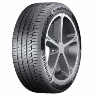 Continental PremiumContact 6 XL FR 265/45R21 108H