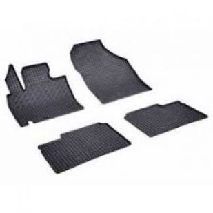 Автоковрики Rigum Uni l