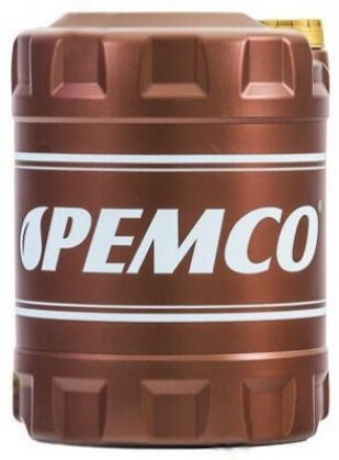 Pemco FlushOil SAE 10 10L