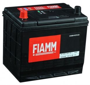 Fiamm Diamond D23X 60 (7903144)