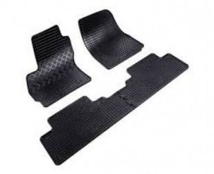 Автоковрики резиновые Rigum для Mazda 5 5m 11-