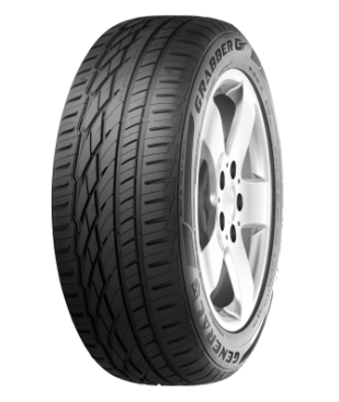 General tire GRABBER GT 235/50 R19 99V