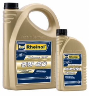 Rheinol Primus GF5 0W-20 5л