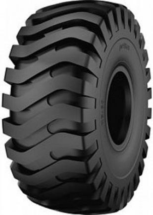 ACHILLES A01 Solid Tire 8.25-15 153/6.50