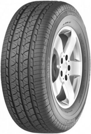 Barum Vanis 2 195 R14C 106/104Q 