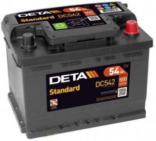 Deta DC542 Standard