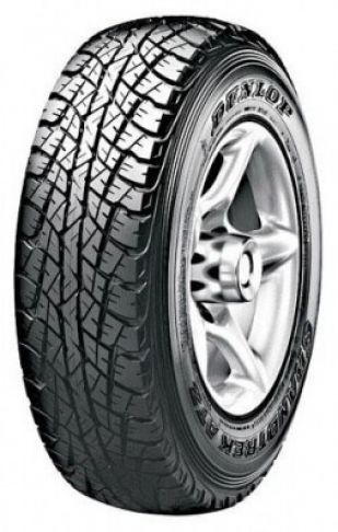 Dunlop Grandtrek AT2 265/60 R18 110H