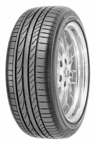 Bridgestone Potenza RE050A 205/40 R17 80Y