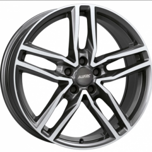 Alutec Ikenu 38/6,5 R16/5x114.3