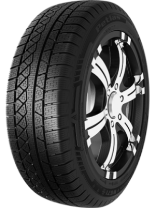 Petlas Explero Winter W671 275/40 R20 106V 